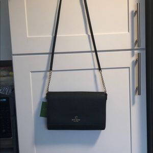 Kate Spade Alek Charlotte Street crossbody bag